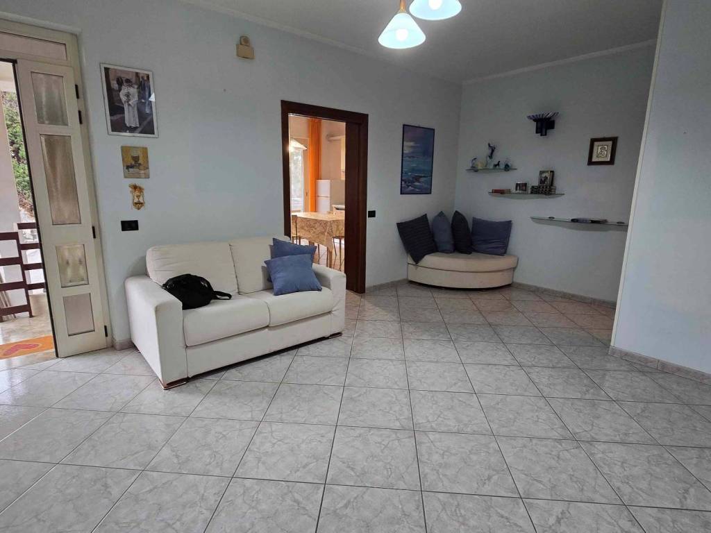 appartamento in vendita a Nereto in zona San Martino