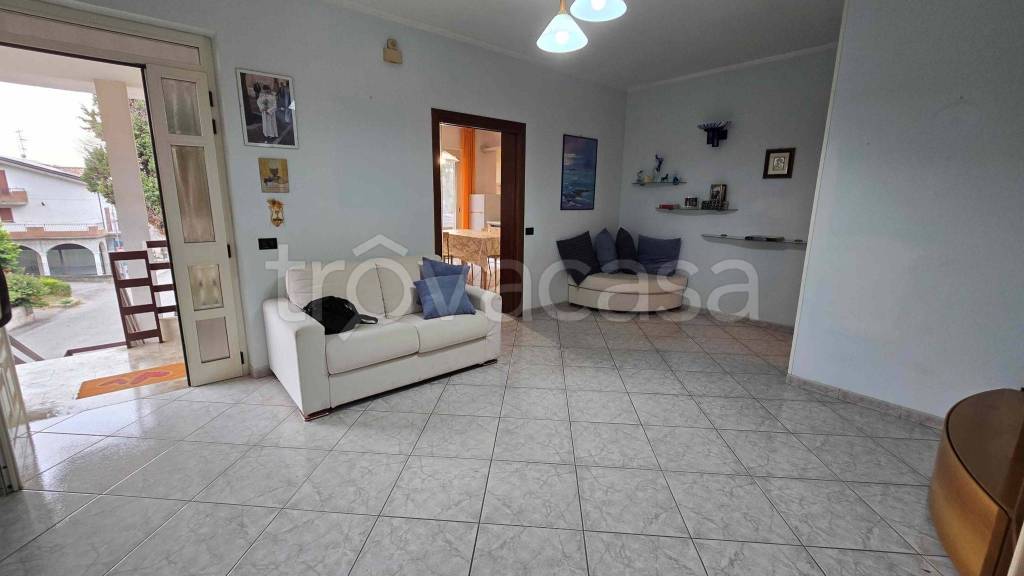 appartamento in vendita a Nereto in zona San Martino