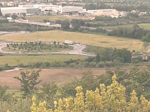 terreno edificabile in vendita a Notaresco