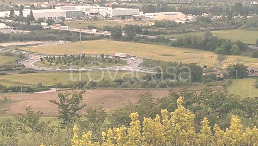 terreno edificabile in vendita a Notaresco