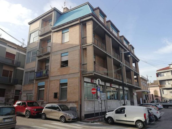 appartamento in vendita a Notaresco