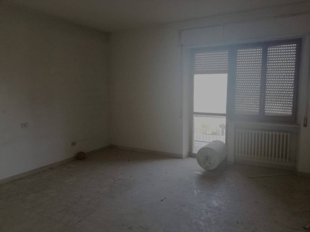 appartamento in vendita a Notaresco