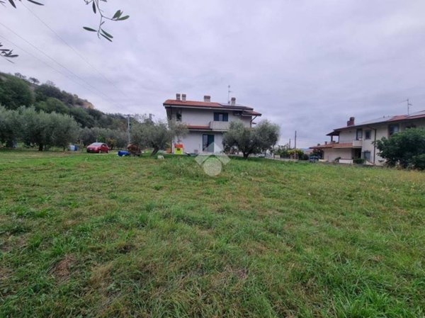 terreno agricolo in vendita a Notaresco in zona Pianura Vomano