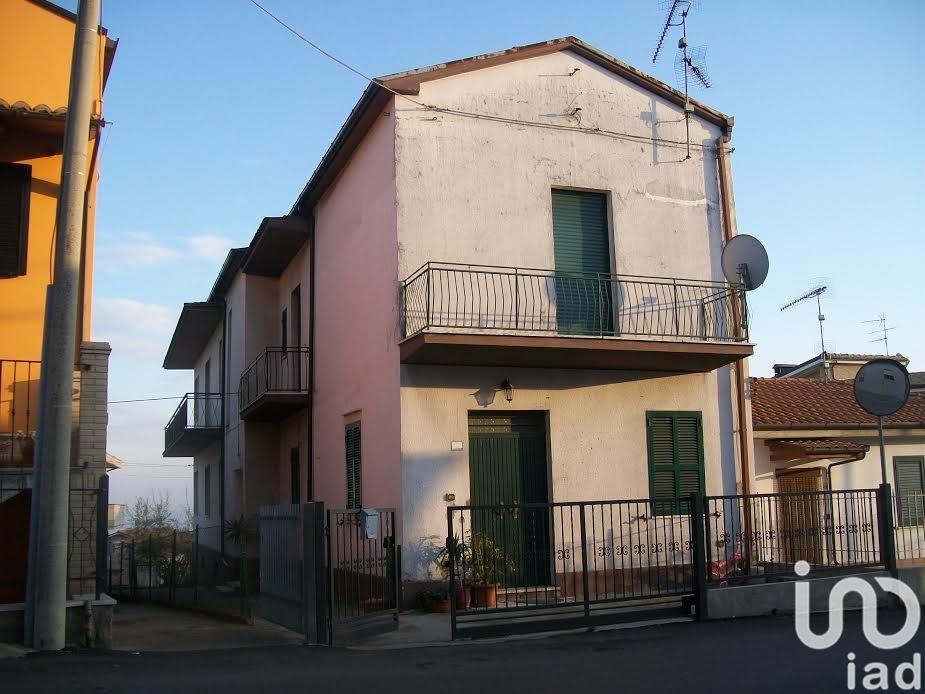 appartamento in vendita a Notaresco