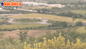 terreno edificabile in vendita a Notaresco