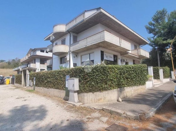 casa indipendente in vendita a Notaresco in zona Guardia Vomano