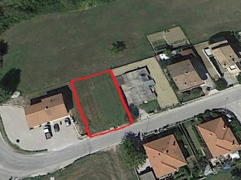 casa indipendente in vendita a Notaresco in zona Cordesco