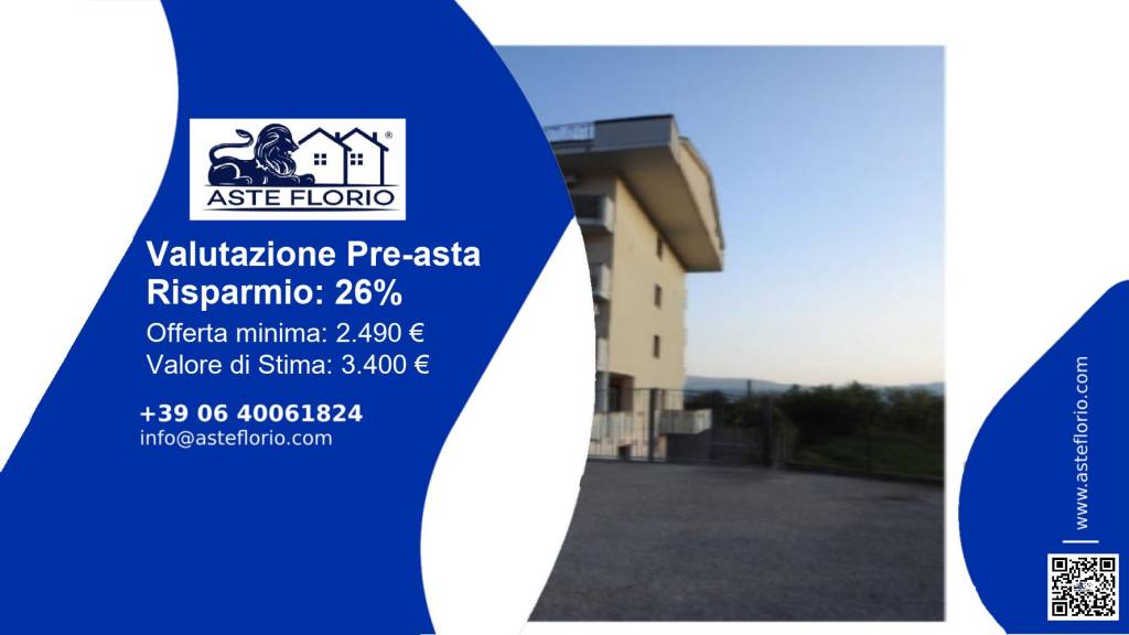 locale commerciale in vendita a Notaresco in zona Guardia Vomano