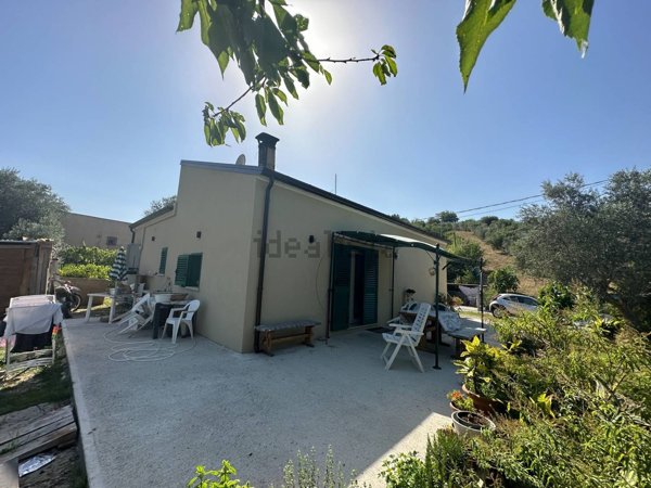 appartamento in vendita a Notaresco