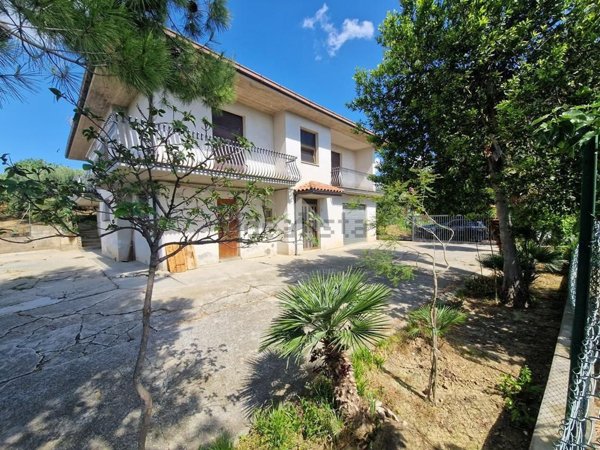 appartamento in vendita a Notaresco