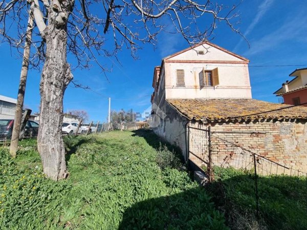 pentavano in vendita a Notaresco