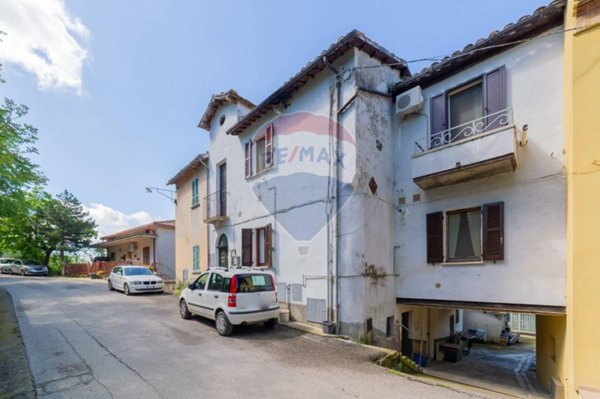 appartamento in vendita a Notaresco