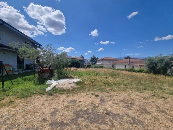 terreno agricolo in vendita a Notaresco in zona Pianura Vomano