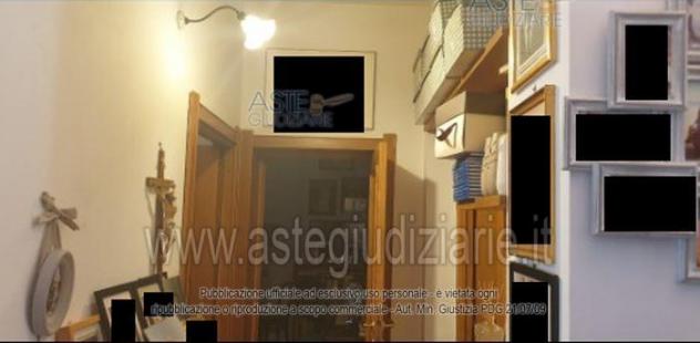 appartamento in vendita a Notaresco