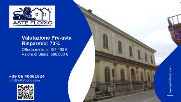 pentavano in vendita a Notaresco