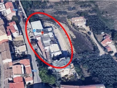 ufficio in vendita a Notaresco
