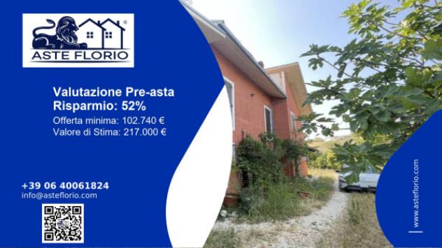 appartamento in vendita a Notaresco
