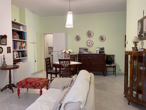 appartamento in vendita a Notaresco