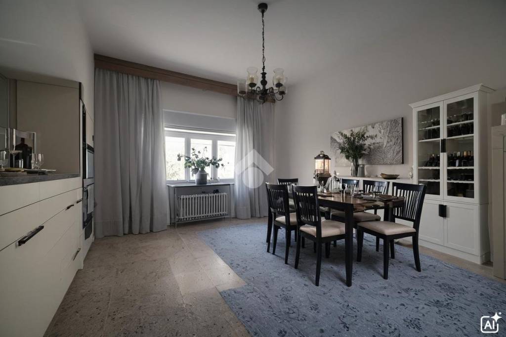 casa indipendente in vendita a Notaresco