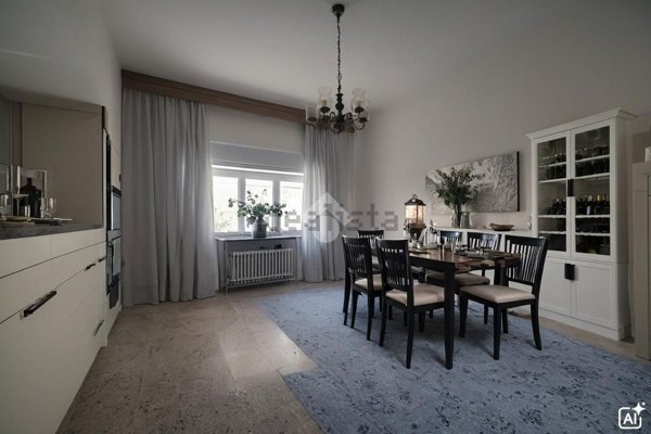 appartamento in vendita a Notaresco