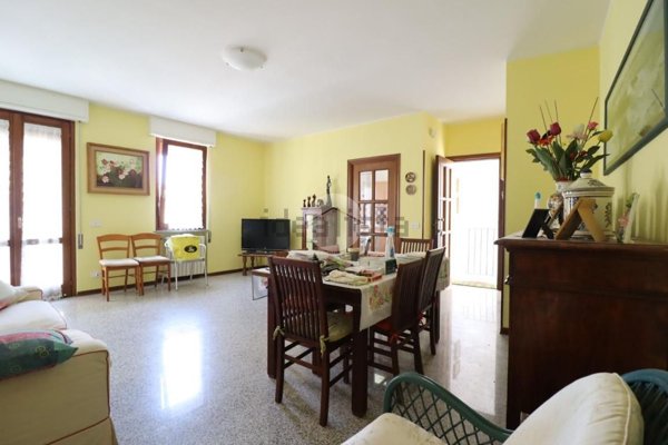 appartamento in vendita a Notaresco