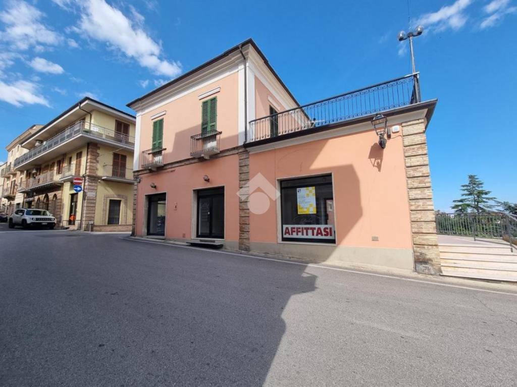 appartamento in vendita a Notaresco