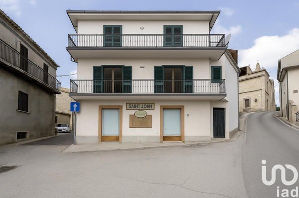 casa indipendente in vendita a Notaresco in zona Caporipe