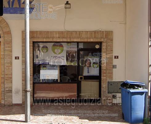 monolocale in vendita a Notaresco
