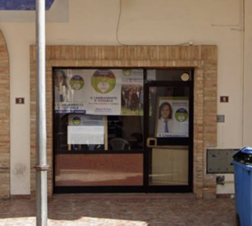 negozio in vendita a Notaresco