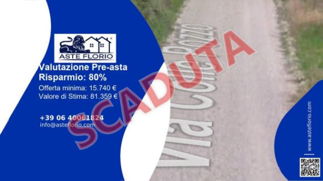 terreno agricolo in vendita a Notaresco