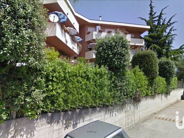 appartamento in vendita a Notaresco in zona Pianura Vomano