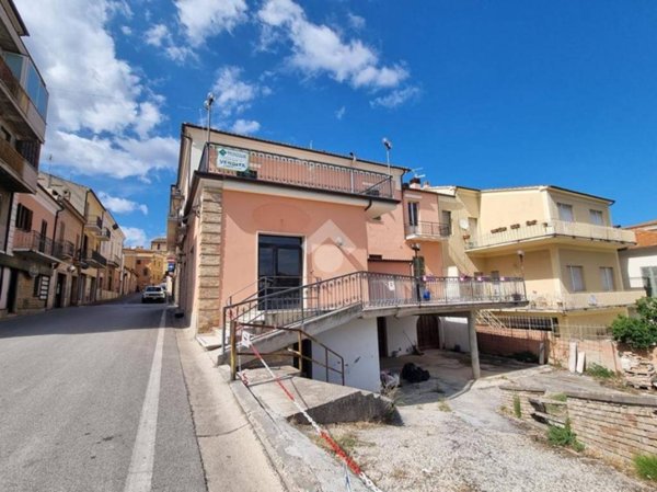 appartamento in vendita a Notaresco