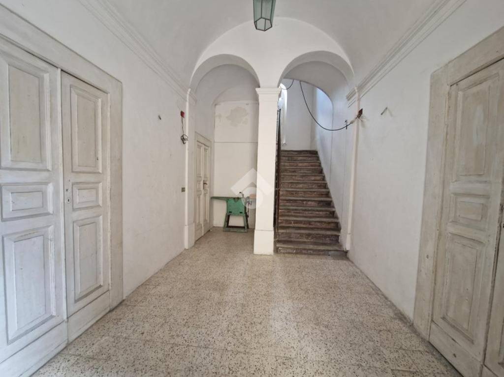 appartamento in vendita a Notaresco in zona Pianura di Notaresco