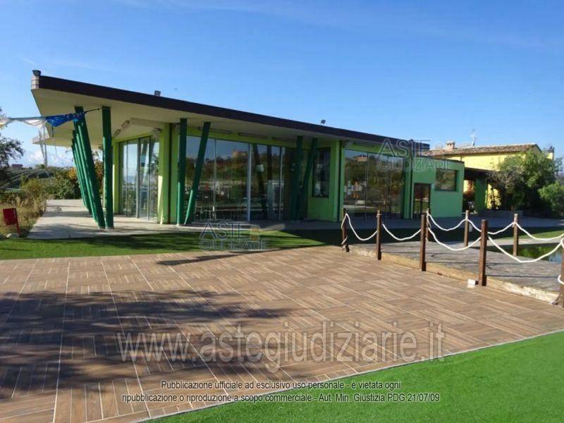 negozio in vendita a Notaresco