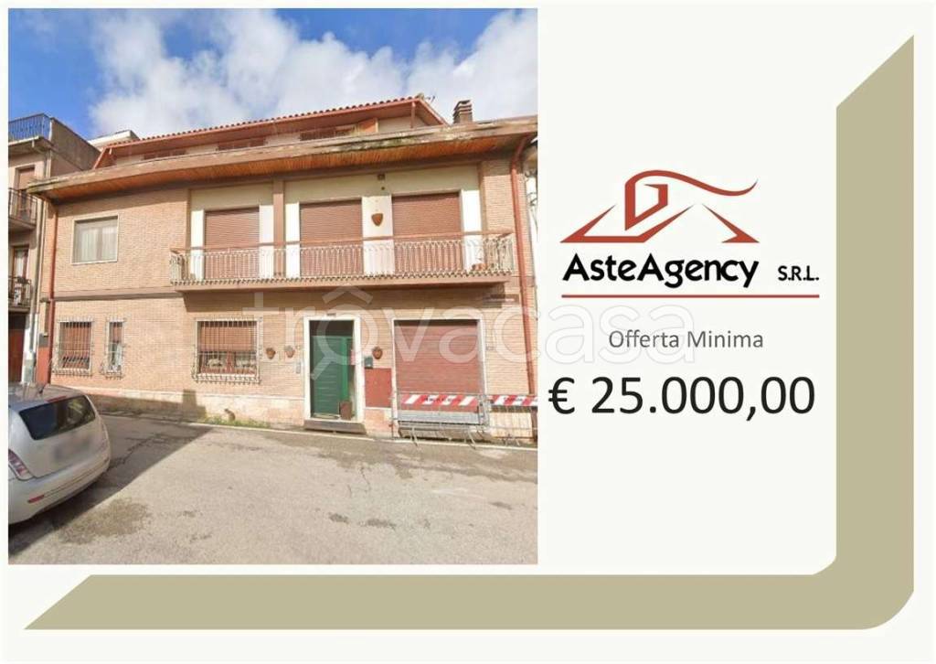 appartamento in vendita a Notaresco