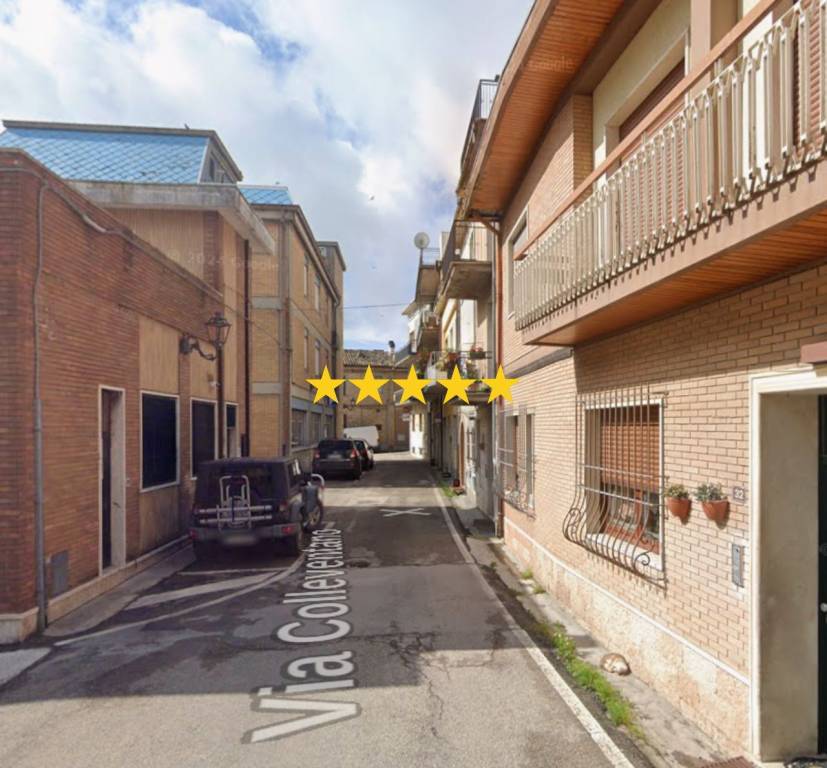 appartamento in vendita a Notaresco