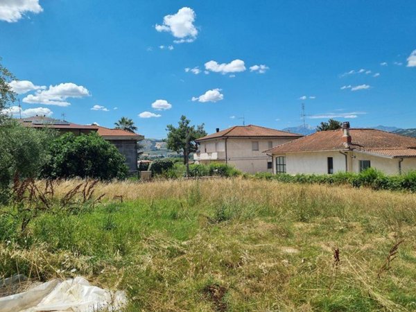 terreno agricolo in vendita a Notaresco in zona Pianura Vomano