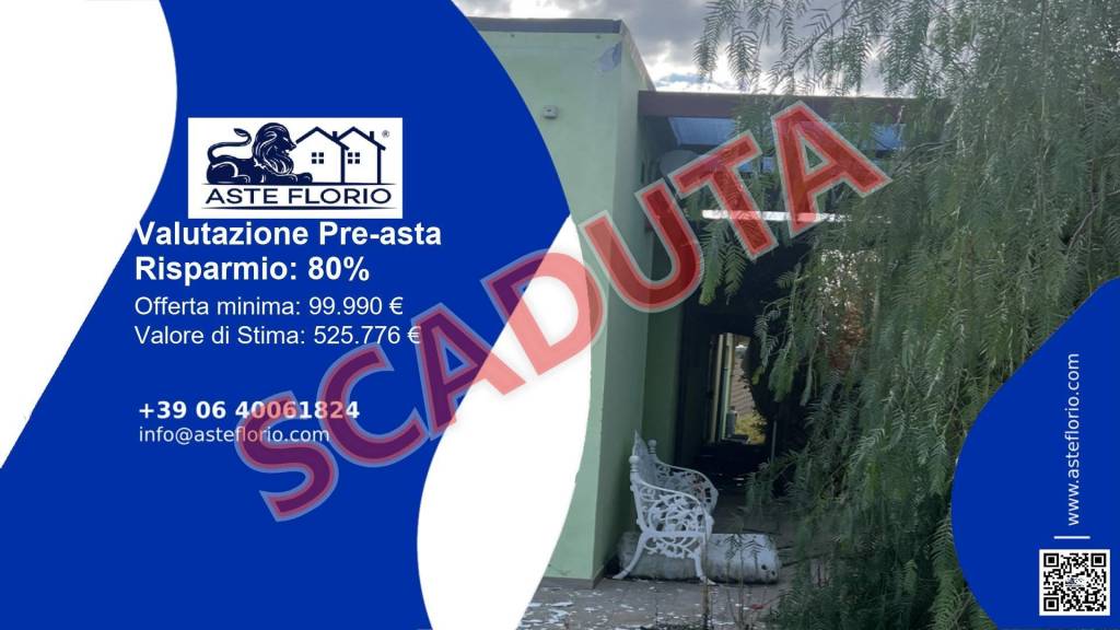 negozio in vendita a Notaresco