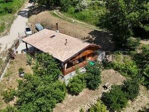 casa indipendente in vendita a Notaresco