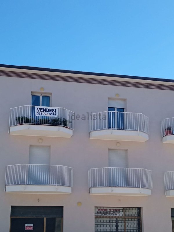 appartamento in vendita a Notaresco