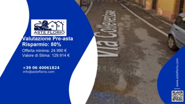 appartamento in vendita a Notaresco