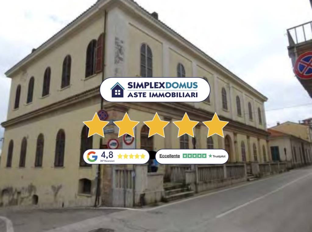 appartamento in vendita a Notaresco