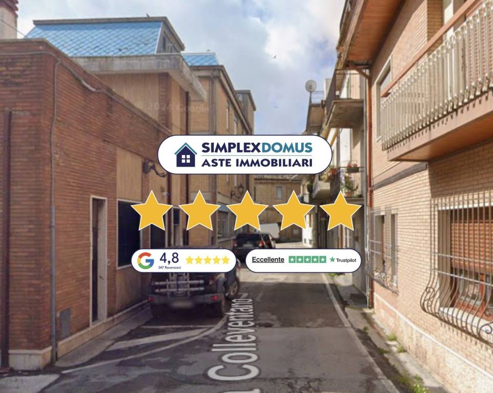 appartamento in vendita a Notaresco