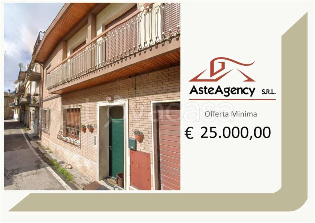 appartamento in vendita a Notaresco