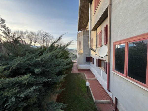 appartamento in vendita a Notaresco