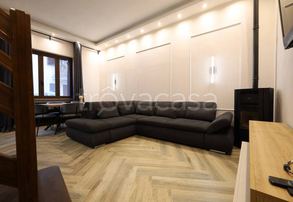 casa indipendente in vendita a Notaresco