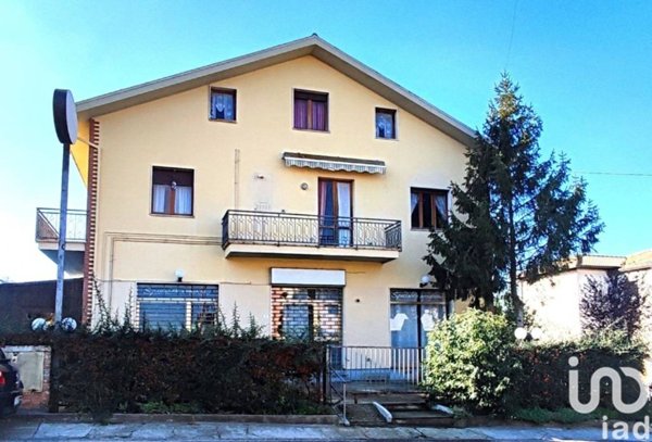 casa indipendente in vendita a Notaresco in zona Grasciano