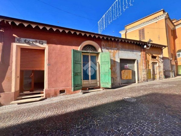 negozio in vendita a Notaresco