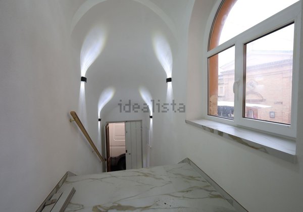 appartamento in vendita a Notaresco