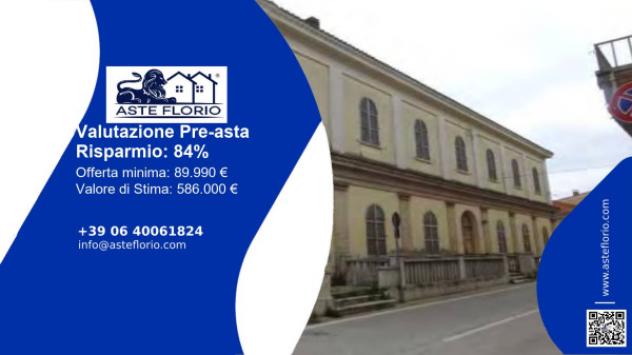 negozio in vendita a Notaresco